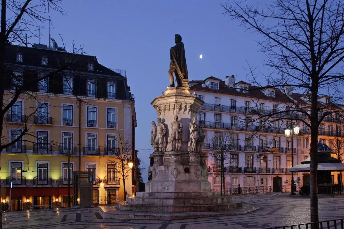 Image 5 of Hotel Principe Real