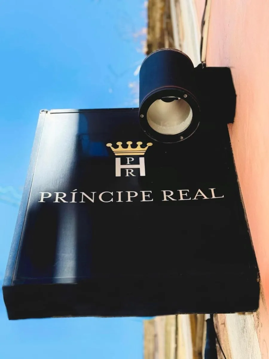 Image 3 of Hotel Principe Real