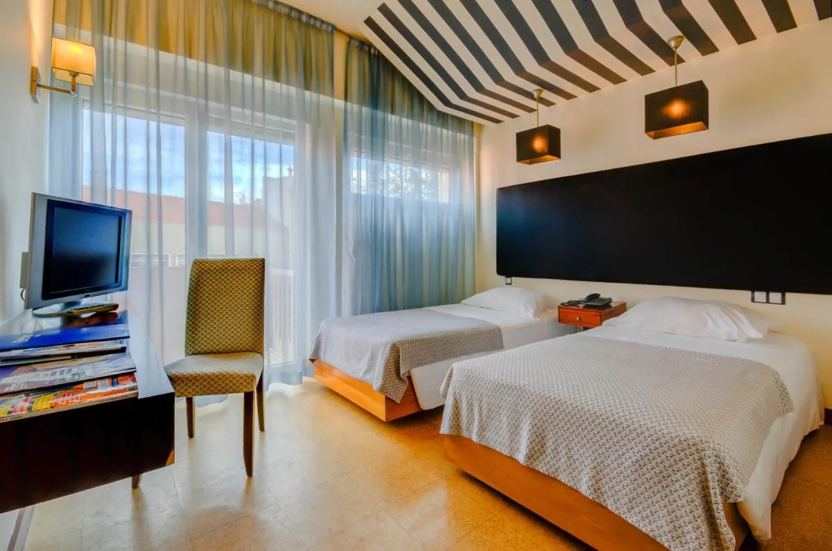 Image 4 of Hotel Principe Real