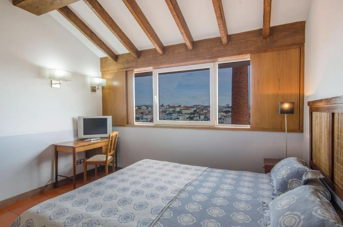 Image of Hotel Principe Real