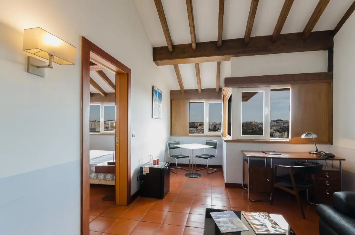 Image 1 of Hotel Principe Real