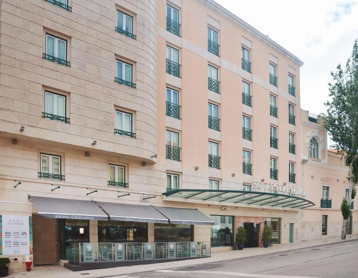 Image 6 of Hotel Real Palacio