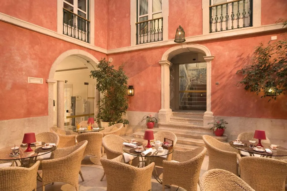 Image of Hotel Real Palacio