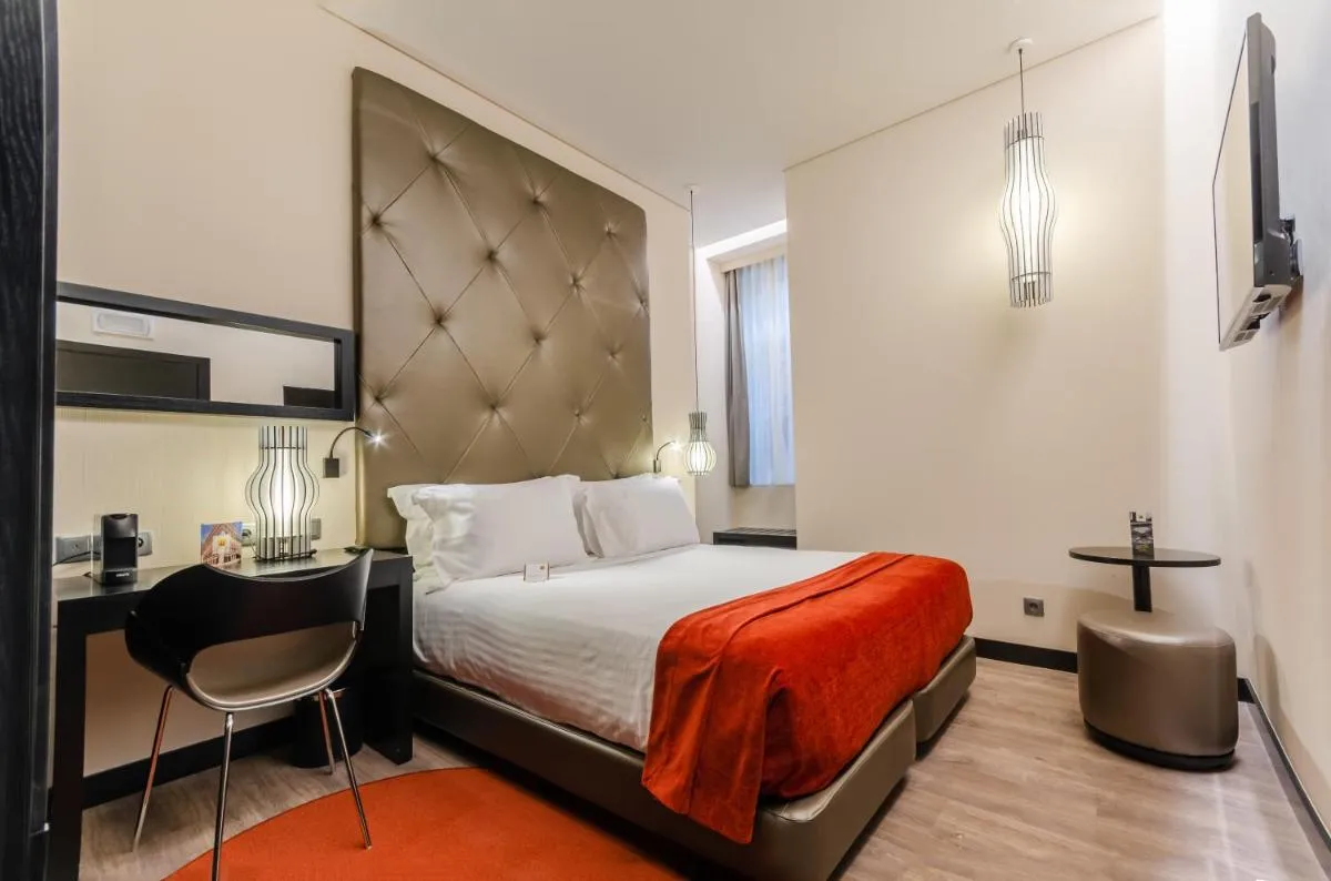 Image 5 of Hotel Santa Justa
