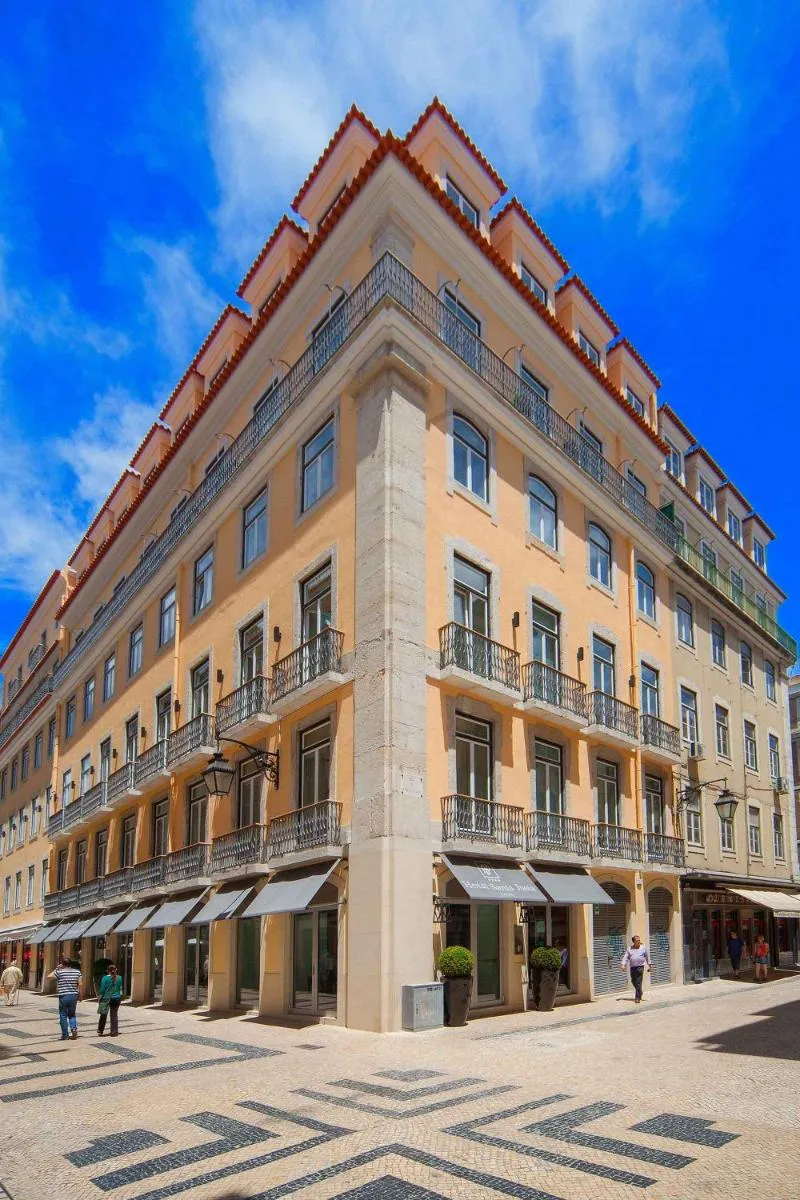 Image 3 of Hotel Santa Justa