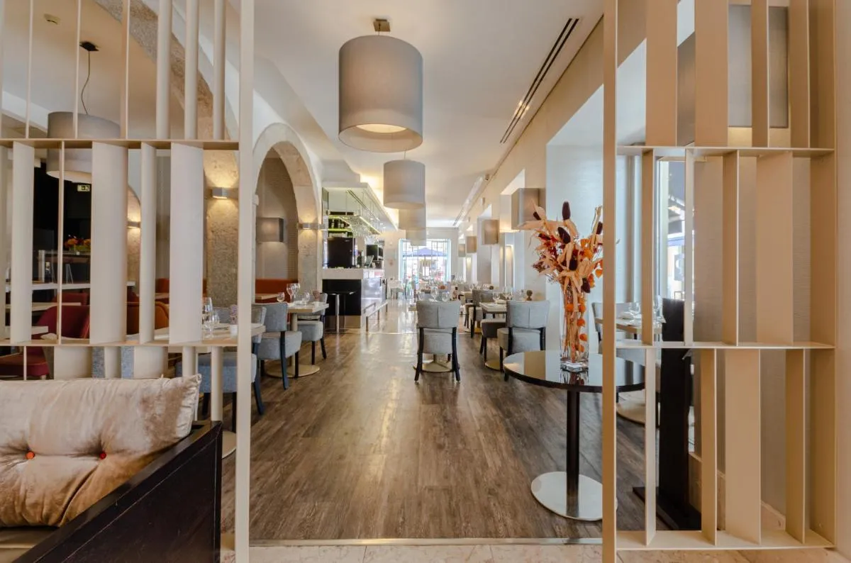 Image 6 of Hotel Santa Justa