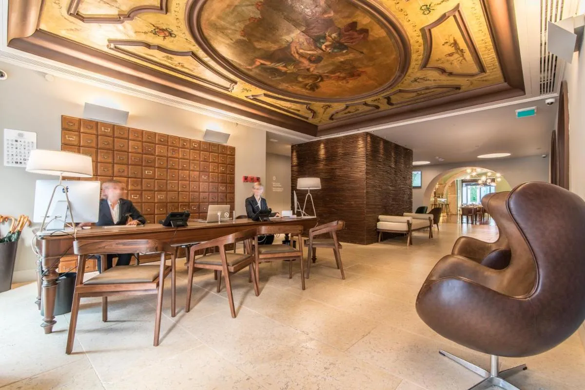 Image 6 of Hotel da Baixa
