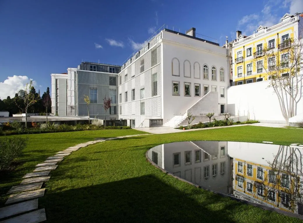 Image of Hotel da Estrela – by Unlock Hotels
