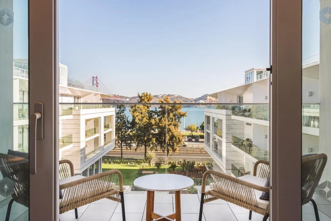 Image of Hyatt Regency Lisbon