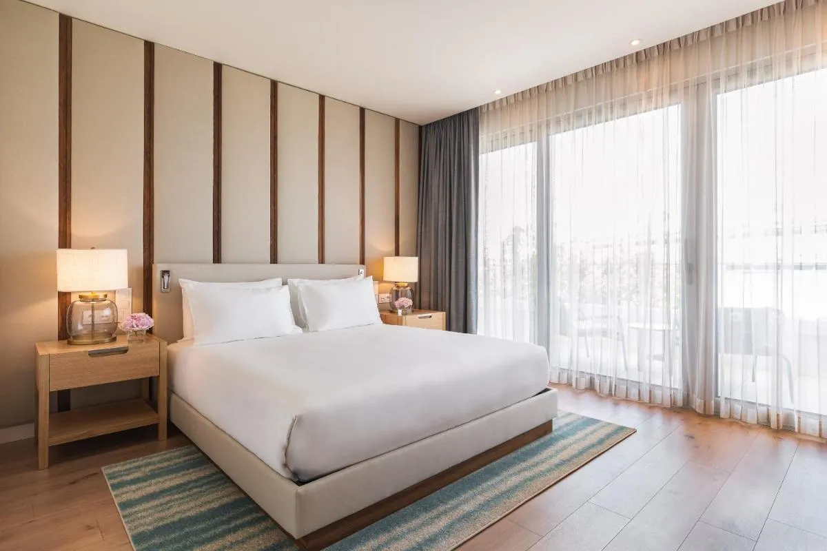Image 2 of Hyatt Regency Lisbon