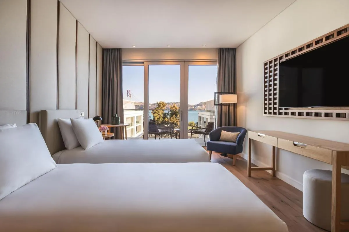 Image 3 of Hyatt Regency Lisbon