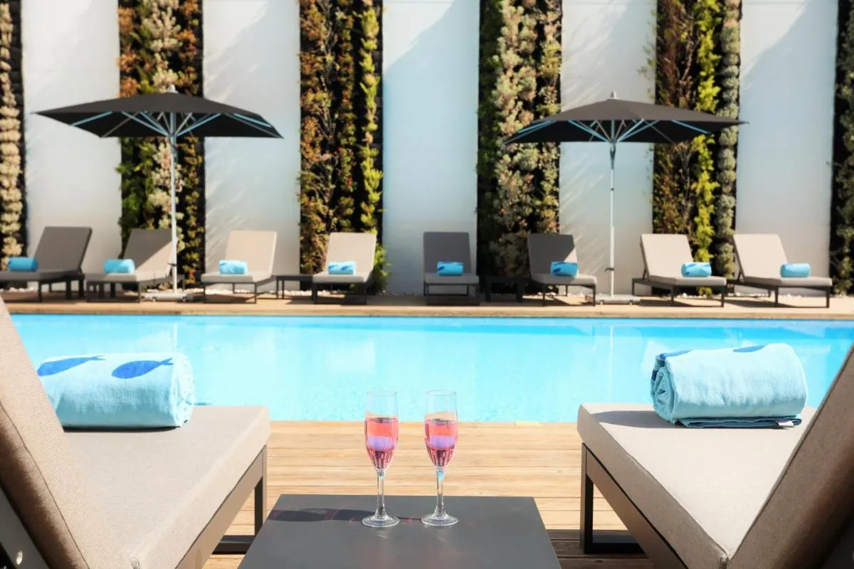 Image 4 of Iberostar Selection Lisboa