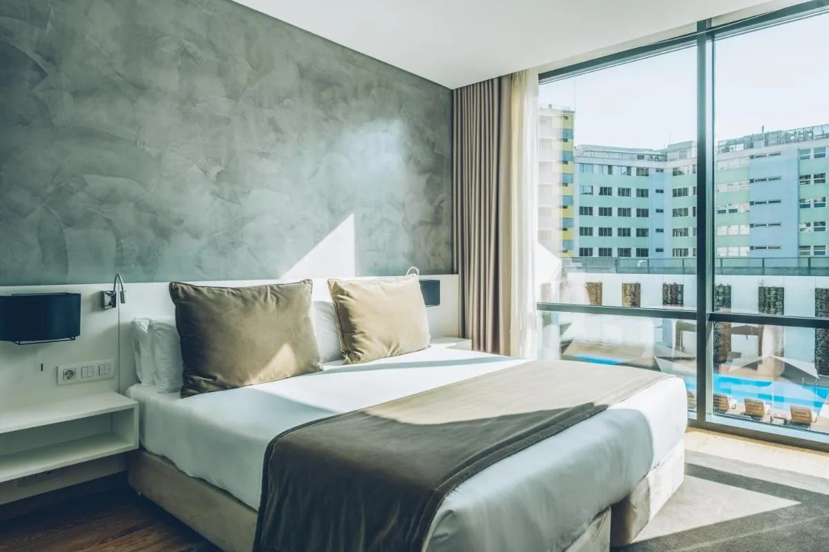 Image 6 of Iberostar Selection Lisboa