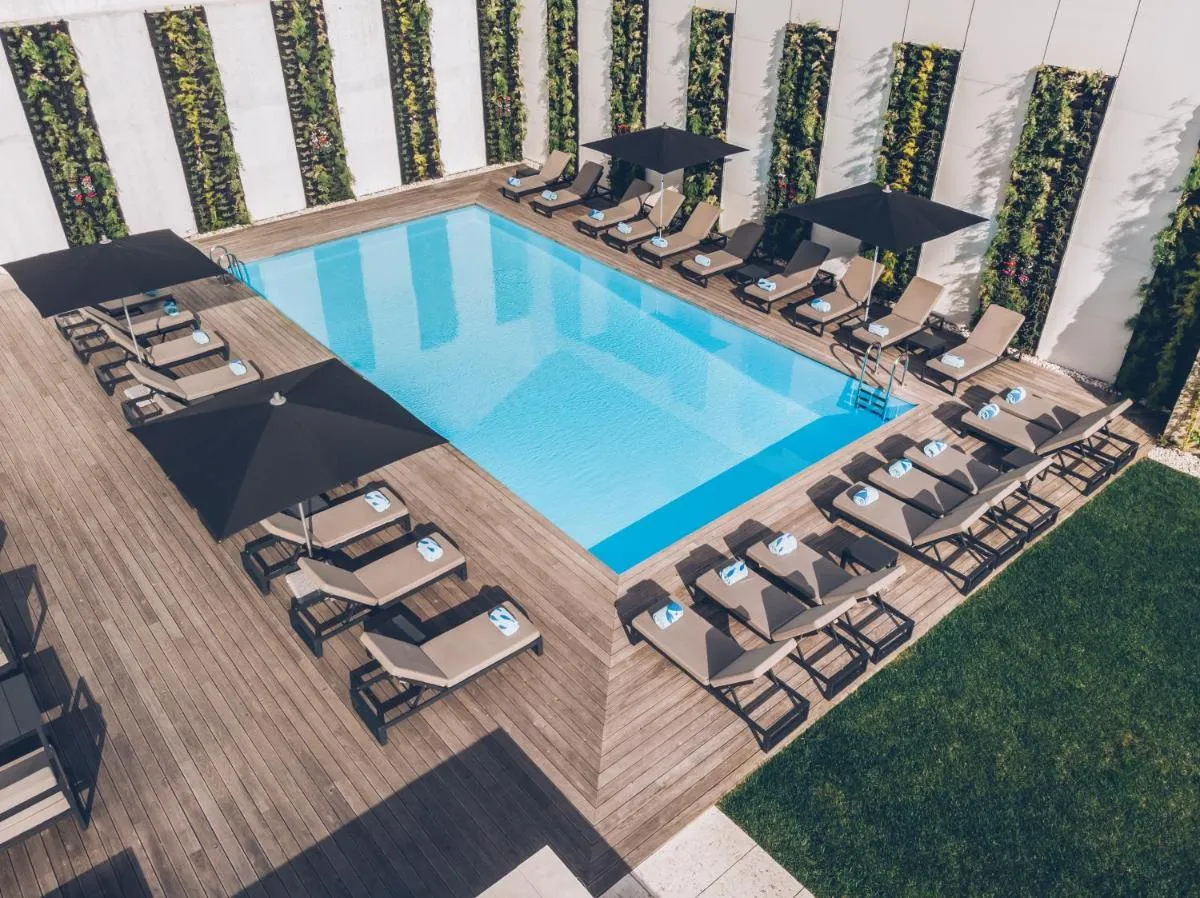 Image 2 of Iberostar Selection Lisboa