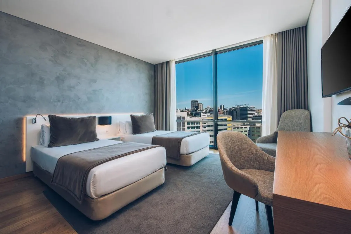 Image 1 of Iberostar Selection Lisboa