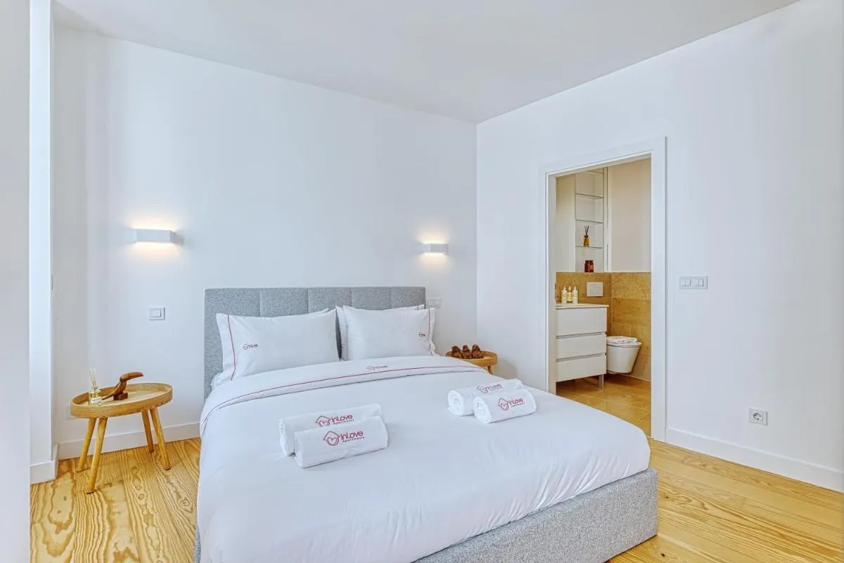 Image 4 of InLoveApartments – Luxury in Alfama