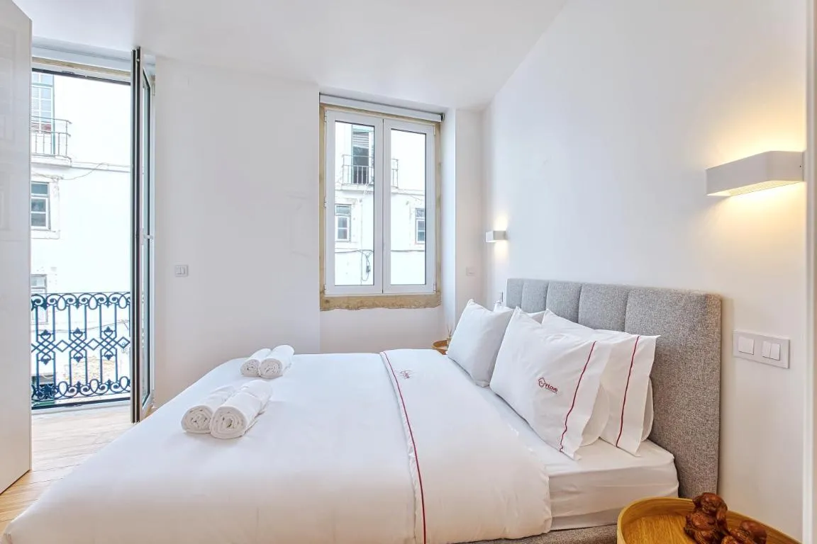 Image of InLoveApartments – Luxury in Alfama