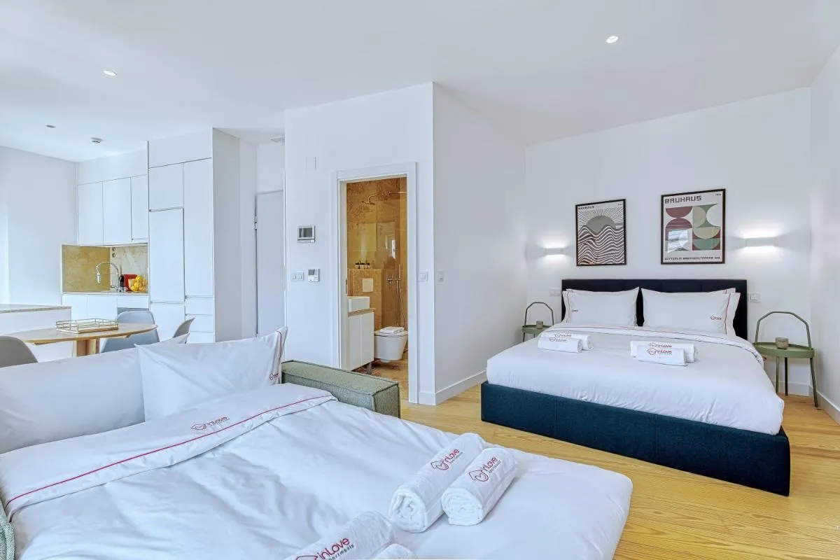 Image 1 of InLoveApartments – Luxury in Alfama