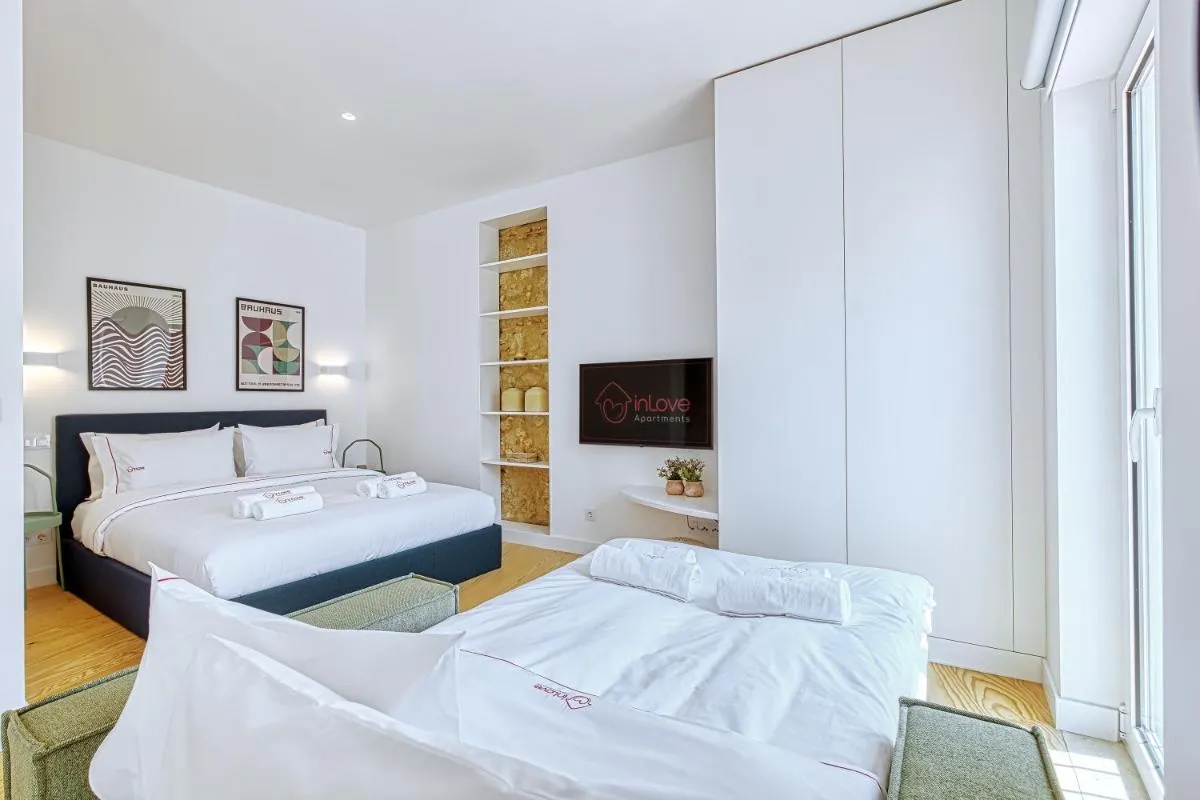 Image 2 of InLoveApartments – Luxury in Alfama