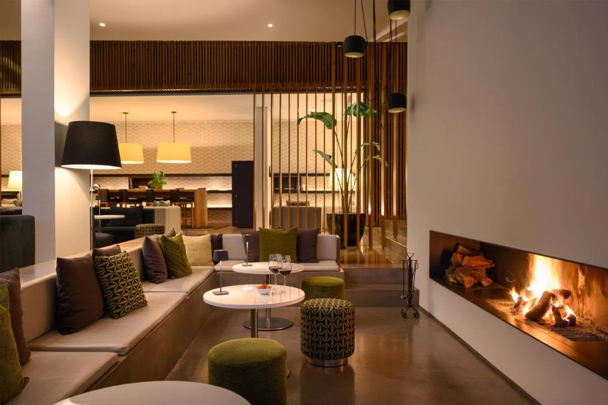 Image 5 of Inspira Liberdade Boutique Hotel