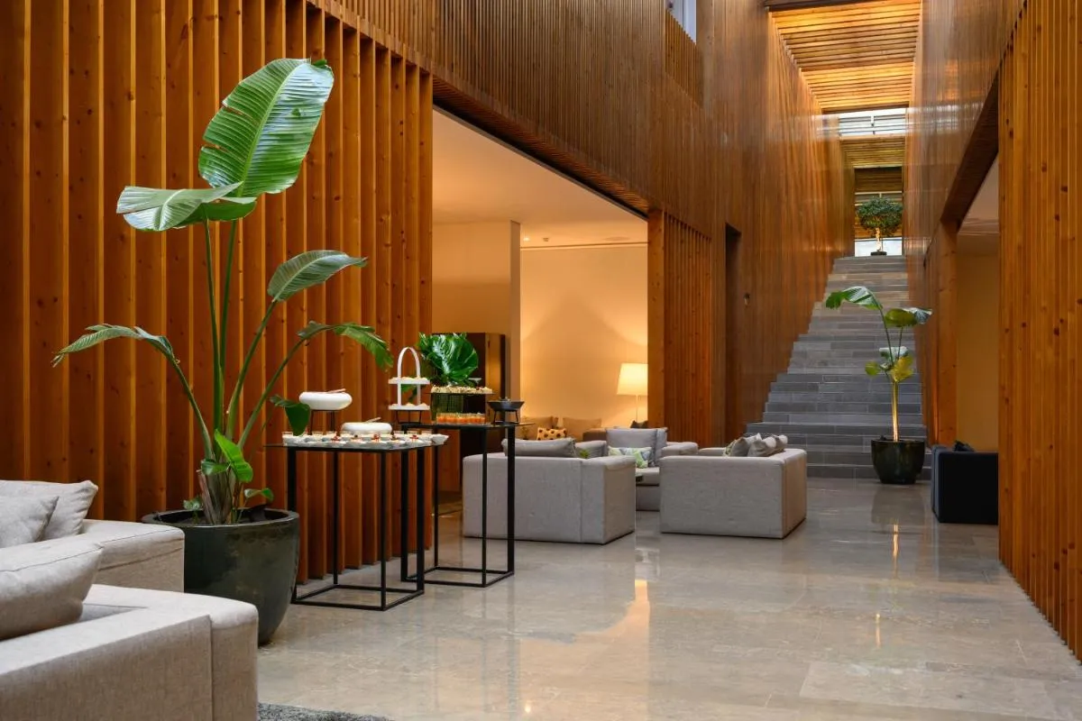 Image 4 of Inspira Liberdade Boutique Hotel