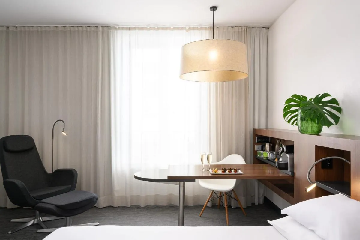 Image 6 of Inspira Liberdade Boutique Hotel
