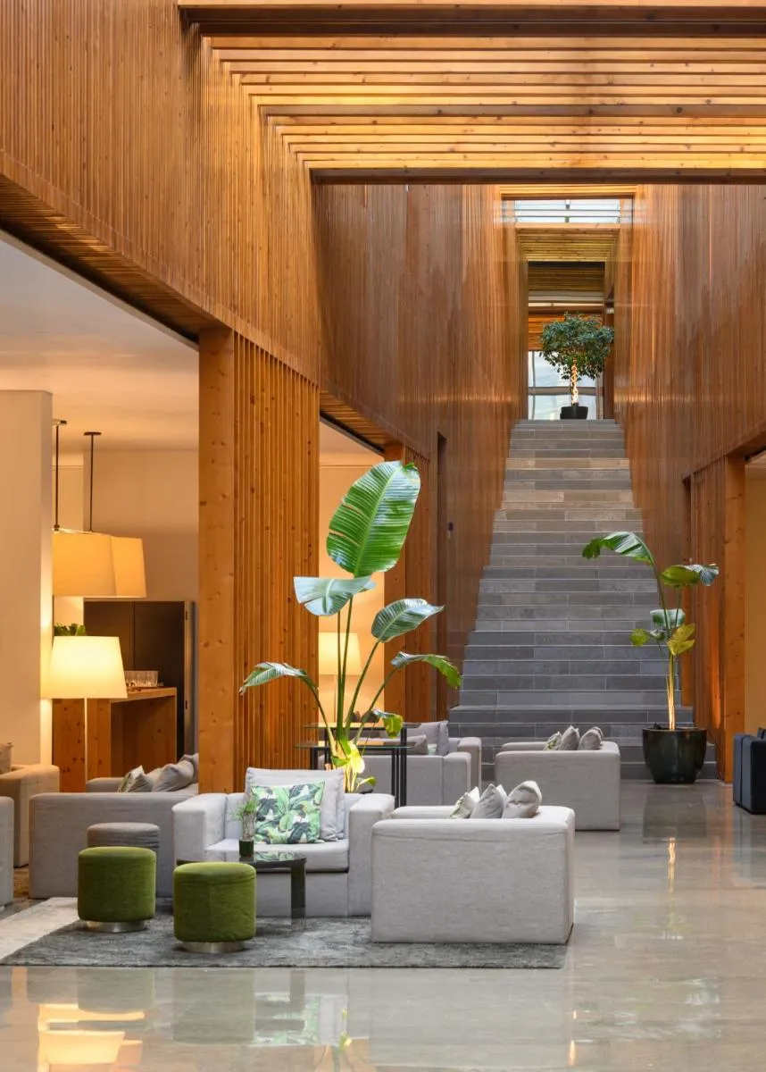 Image 3 of Inspira Liberdade Boutique Hotel