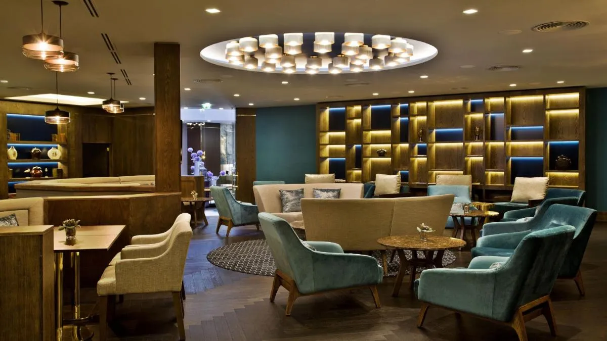 Image 6 of InterContinental Lisbon, an IHG Hotel