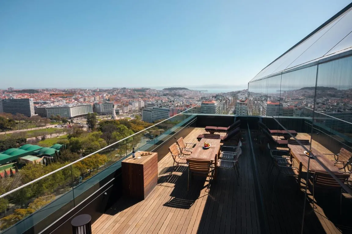Image of InterContinental Lisbon, an IHG Hotel