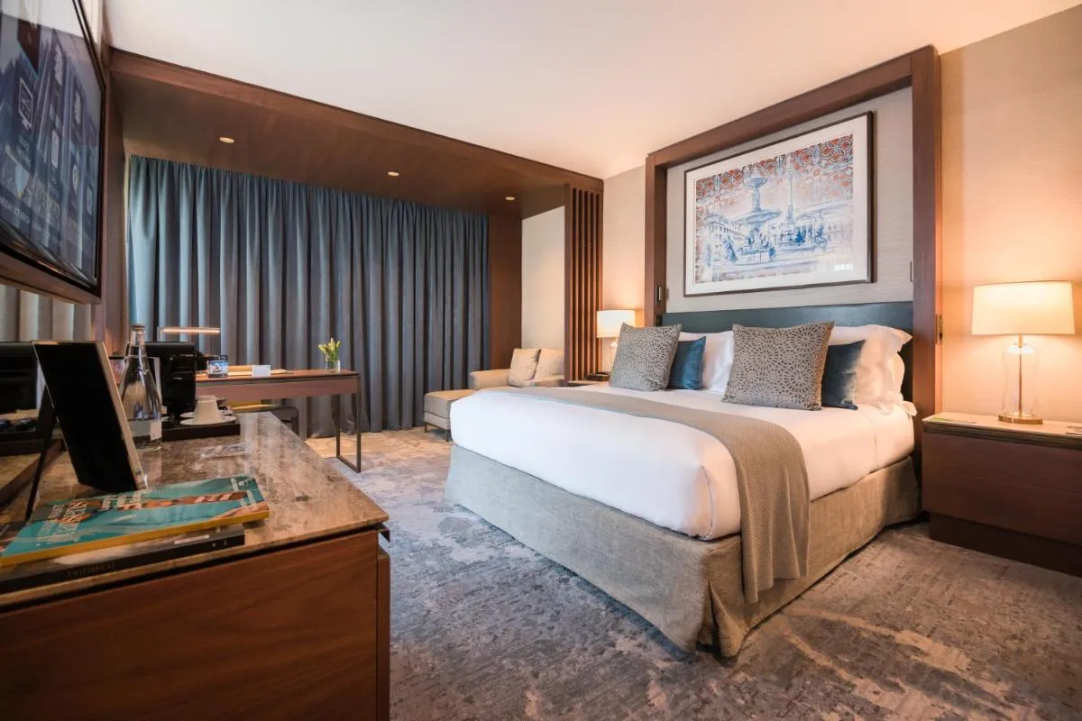 Image 2 of InterContinental Lisbon, an IHG Hotel