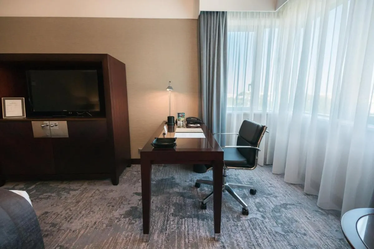 Image 5 of InterContinental Lisbon, an IHG Hotel