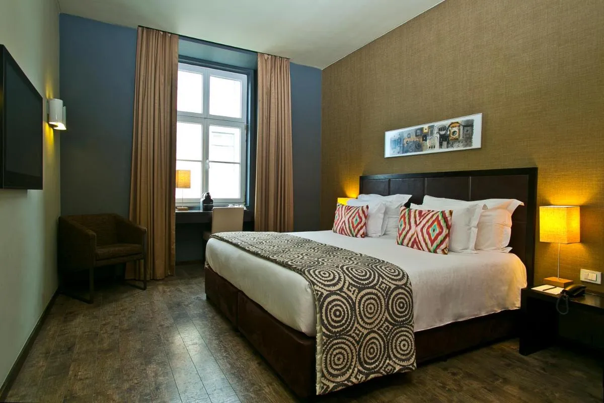 Image 5 of Internacional Design Hotel