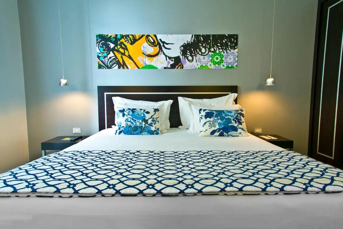 Image of Internacional Design Hotel