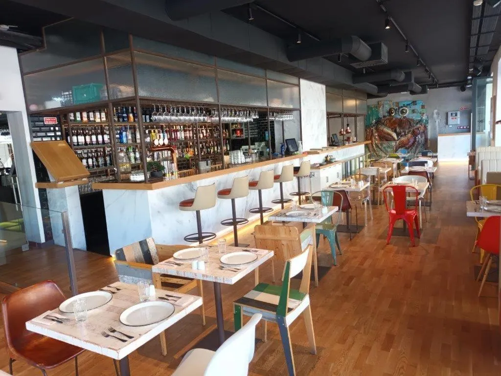 Image 6 of Internacional Design Hotel