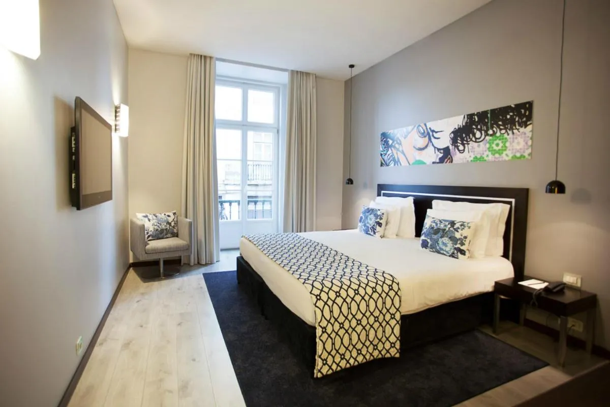 Image 1 of Internacional Design Hotel