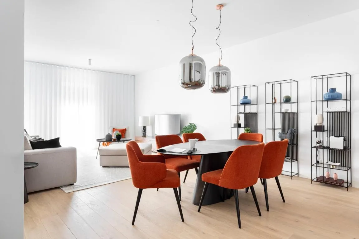 Image of JOIVY Elegant 1-BR Apartment in Perfect Centre