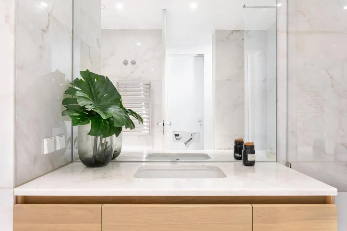 Image 2 of JOIVY Elegant 1-BR Apartment in Perfect Centre