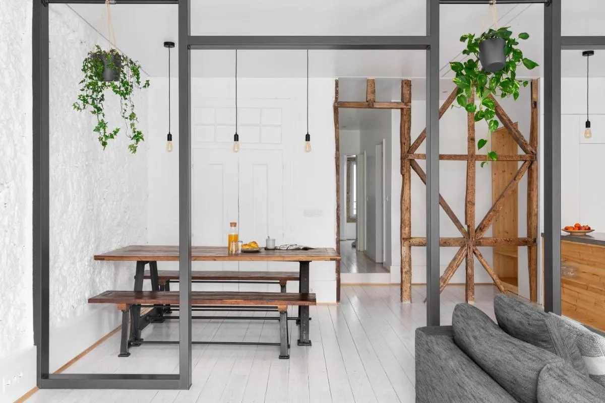 Image 3 of JOIVY Exquisite apt near Bica Elevator