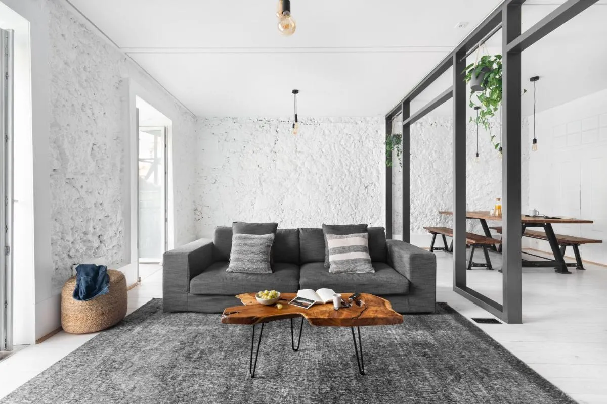 Image 2 of JOIVY Exquisite apt near Bica Elevator