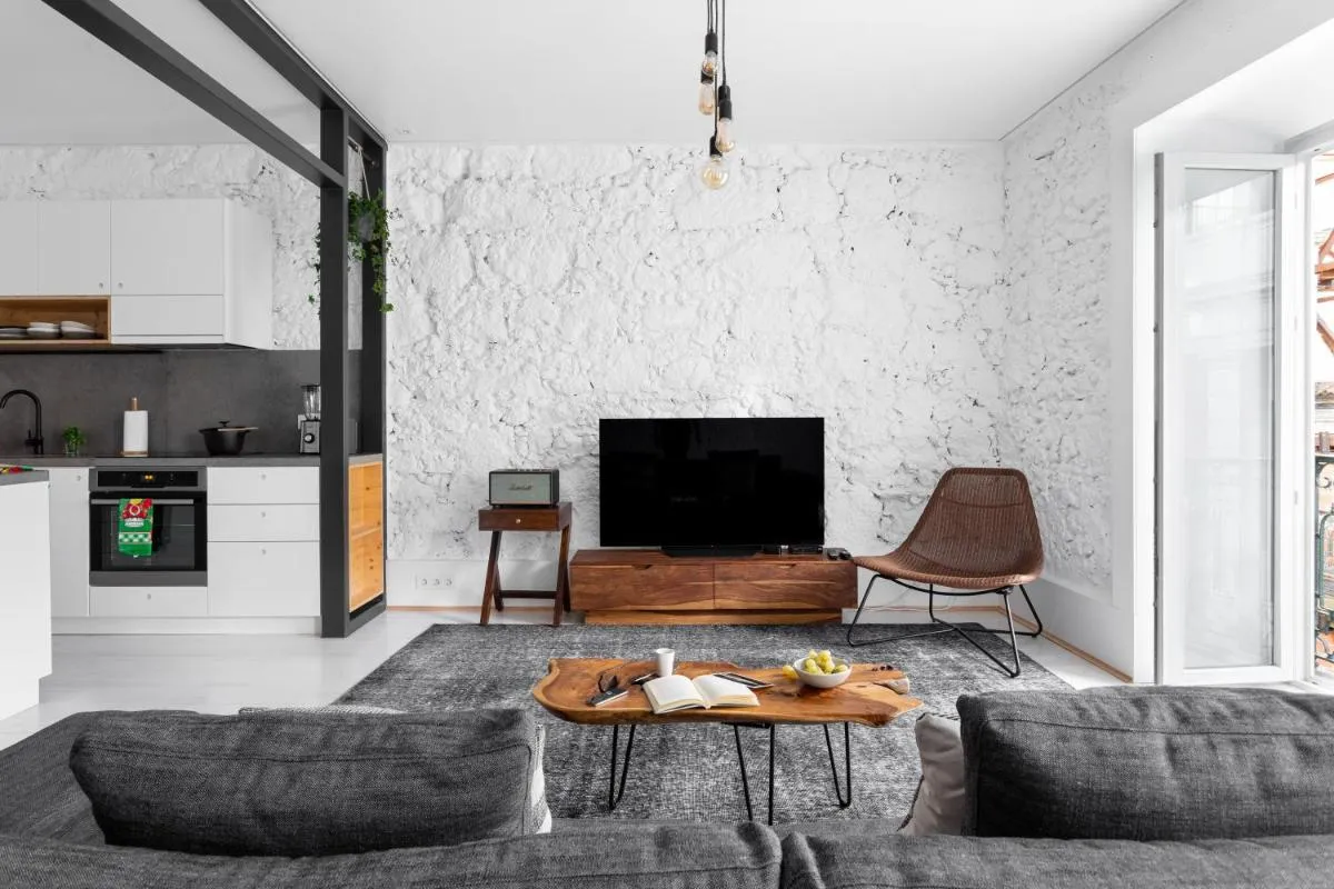 Image 5 of JOIVY Exquisite apt near Bica Elevator