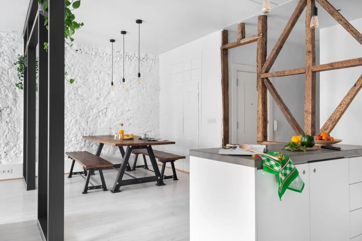 Image 6 of JOIVY Exquisite apt near Bica Elevator
