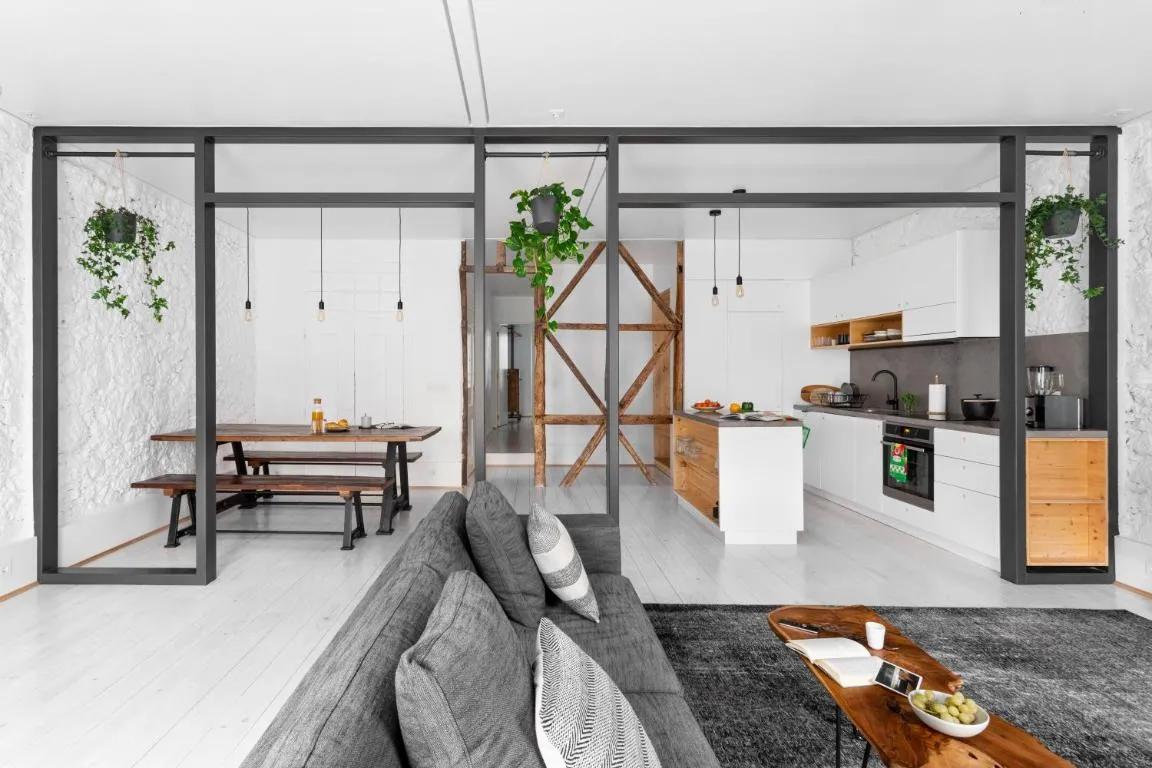 Image of JOIVY Exquisite apt near Bica Elevator