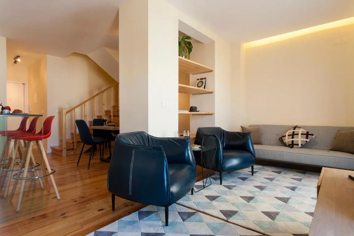 Image of JOIVY Graca Deluxe Apartments