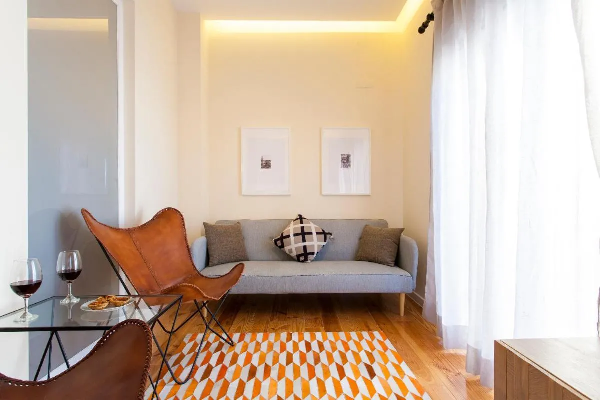 Image 4 of JOIVY Graca Deluxe Apartments