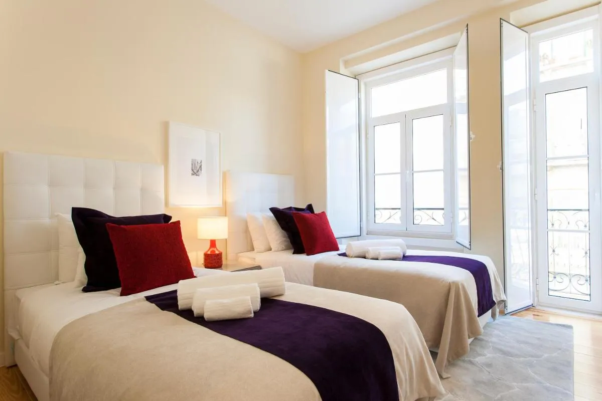 Image 1 of JOIVY Graca Deluxe Apartments