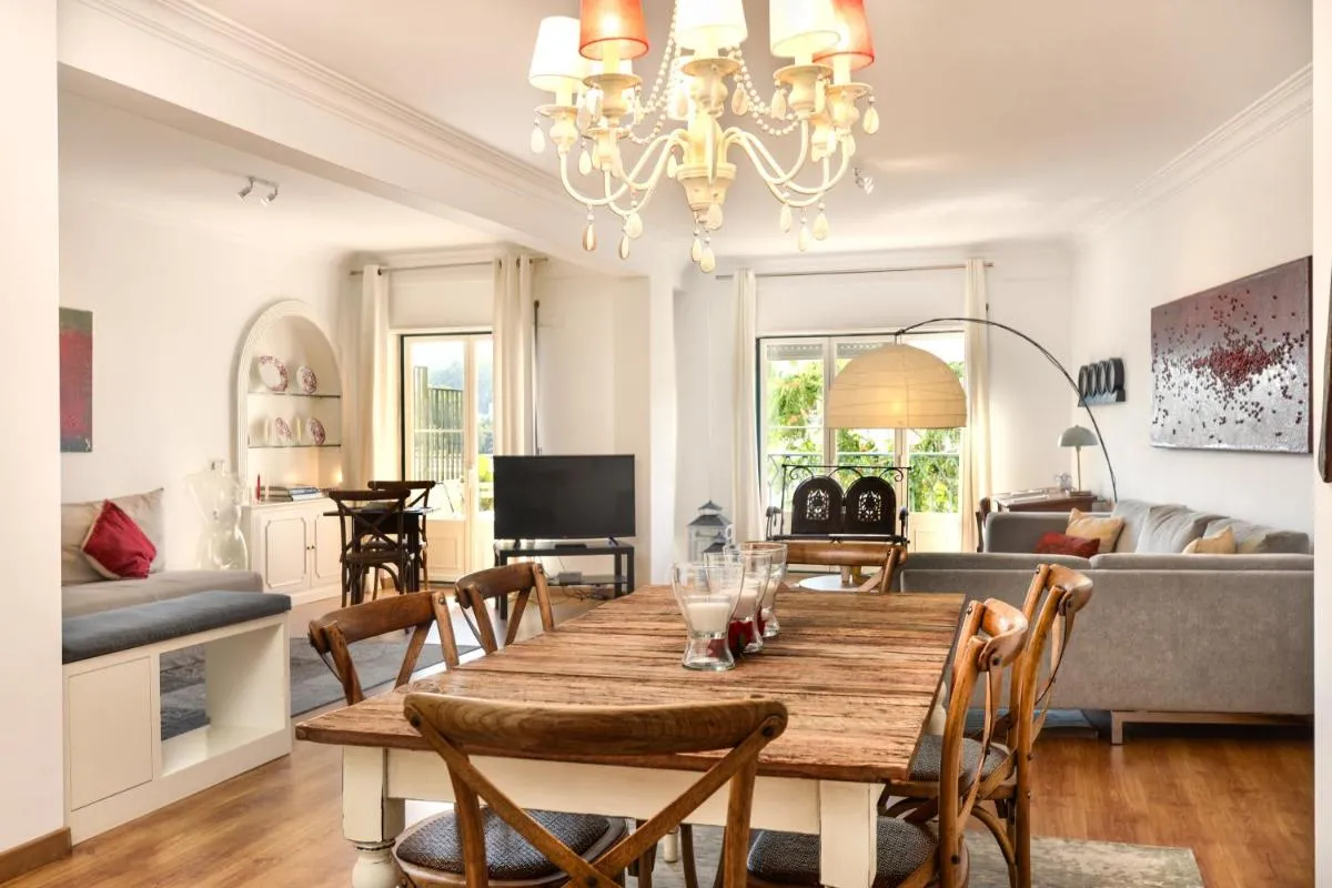 Image 4 of Jardim Das Flores Luxury Apartment