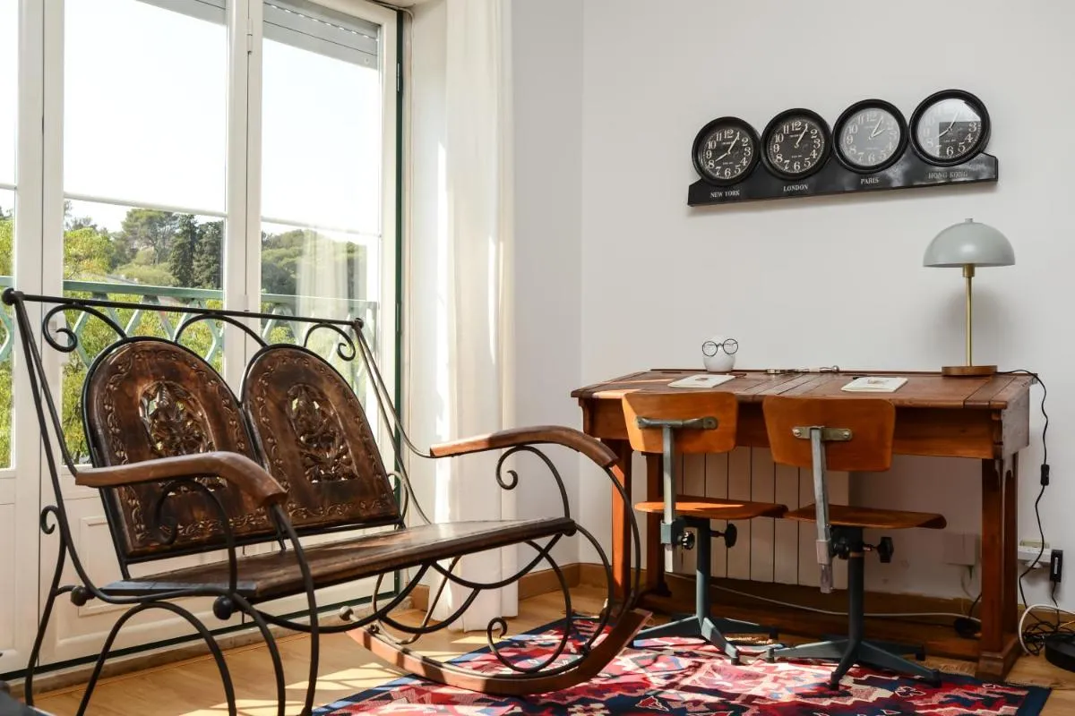 Image 3 of Jardim Das Flores Luxury Apartment