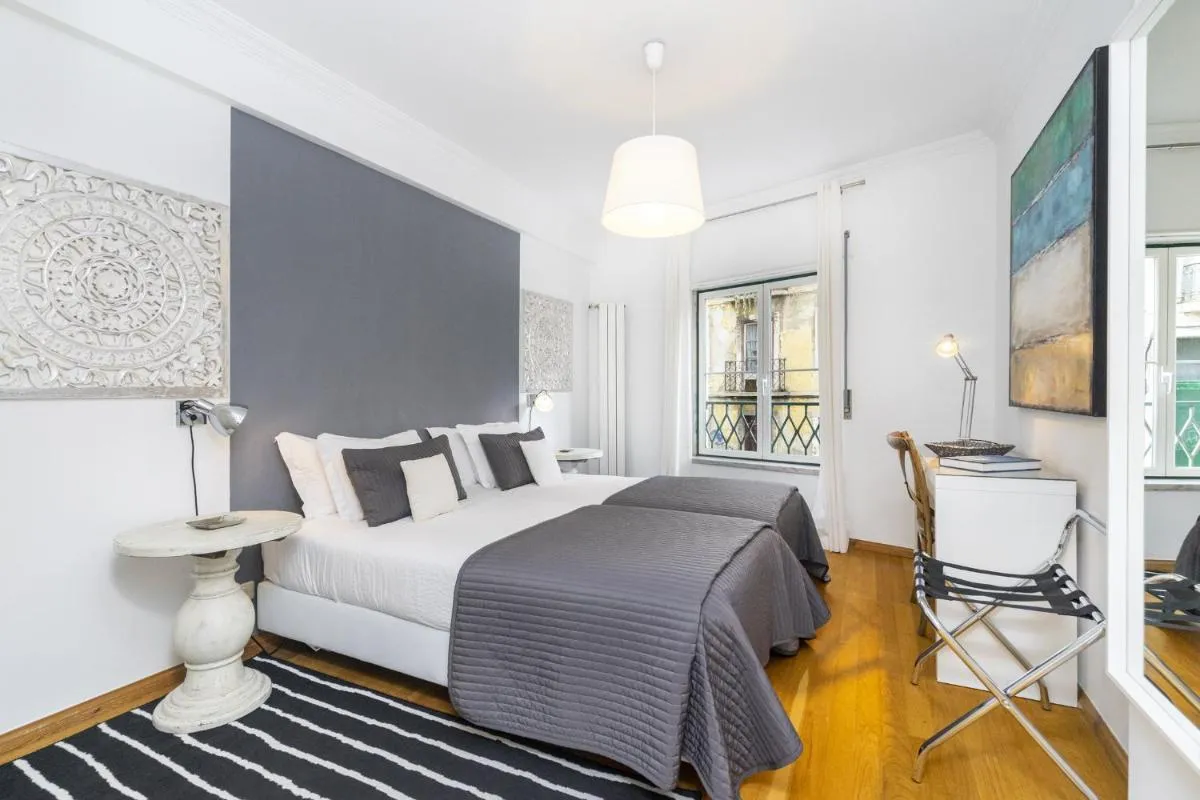 Image 6 of Jardim Das Flores Luxury Apartment