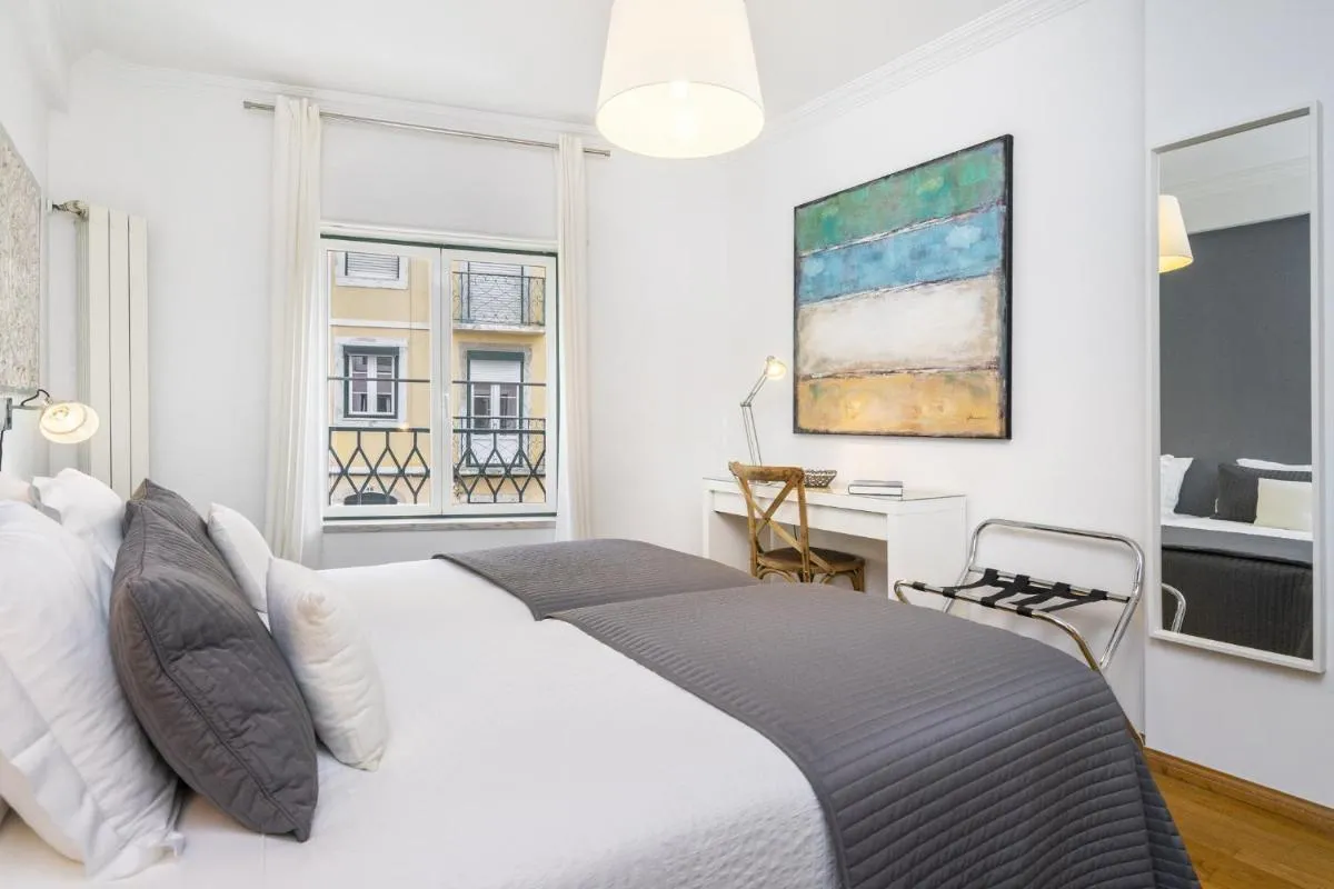 Image 1 of Jardim Das Flores Luxury Apartment