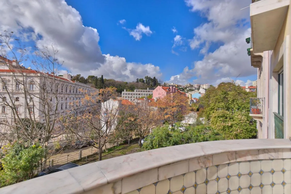 Image 5 of Jardim Das Flores Luxury Apartment